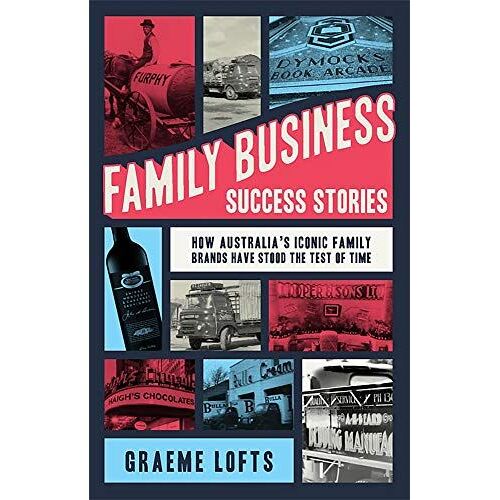 Family Business Success Stories
