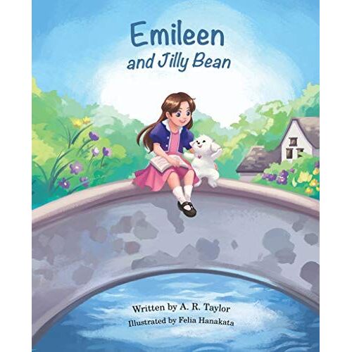 Emileen And Jilly Bean