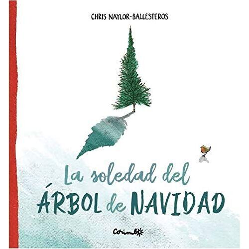 La Soledad Del Árbol De Navidad
