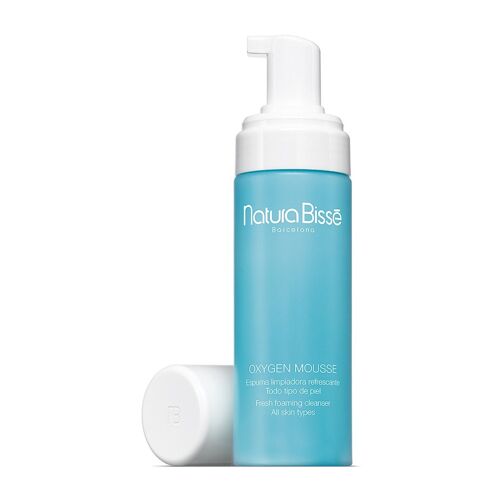 Natura Bisse Oxygen Mousse 150ml 