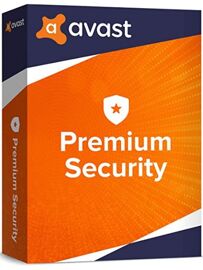 Antivirus Avast Premium Security 2024 (1 An / 3 Appareils)