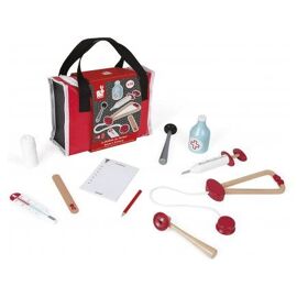 Jouet Mallette docteur FISHER PRICE Jouet VINTAGE COLLECTOR Année 80 - Jeux & Jouets