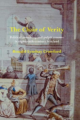 The Chair Of Verity