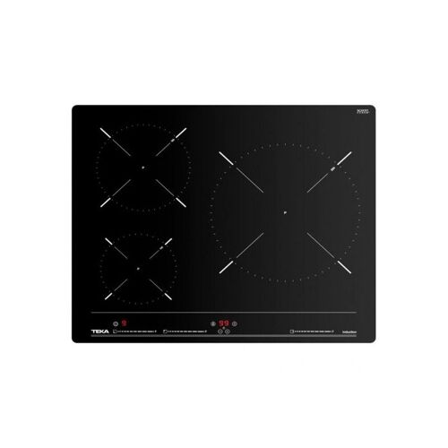 Plaque à Induction Teka IBC63010 60 cm (3 Zones de cuisson)