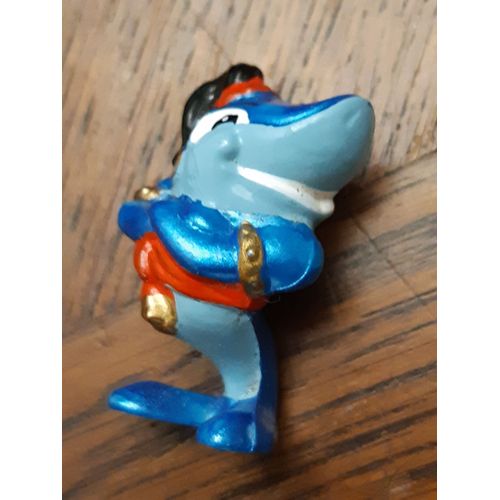 Figurine Kinder Dauphins Corsaire