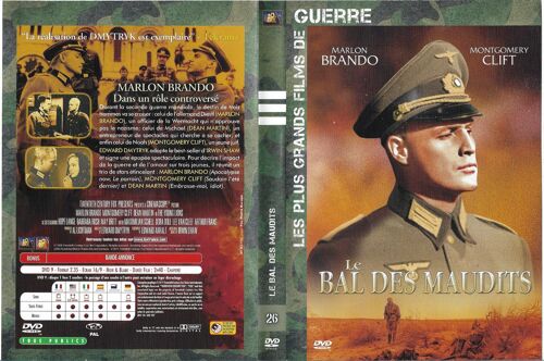 Le Bal Des Maudits Les Plus Grands Films De Guerre