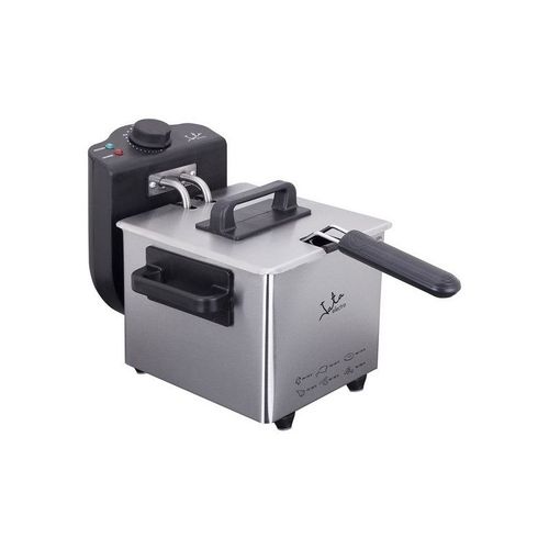 Friteuse JATA FR115 1000W Acier inoxydable