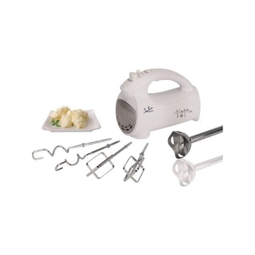 batteur électrique JATA BT575 400W Blanc