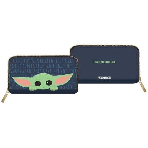 Noname Star Wars - The Child - Porte-Monnaie