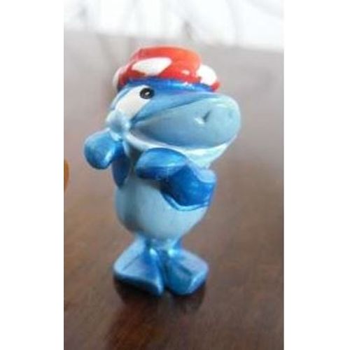 Figurine Kinder Dauphins -1995