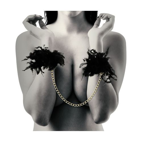 Menottes Deluxe Coquette Chic Desire