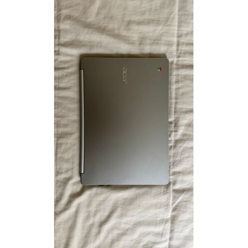 Acer Chromebook R13 CB5-312T 2-en-1 Convertible - 13.3" MediaTek MT8173C - 2.1 Ghz - Ram 4 Go - DD 32 Go