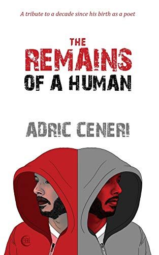 The Remains Of A Human
