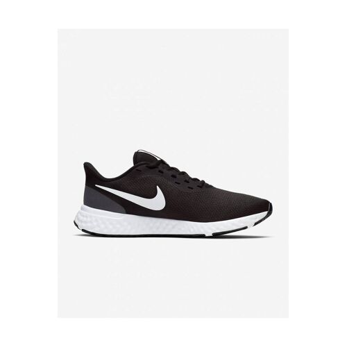 Baskets Nike Revolution 5 Women Nike Bq3207-002 Noir