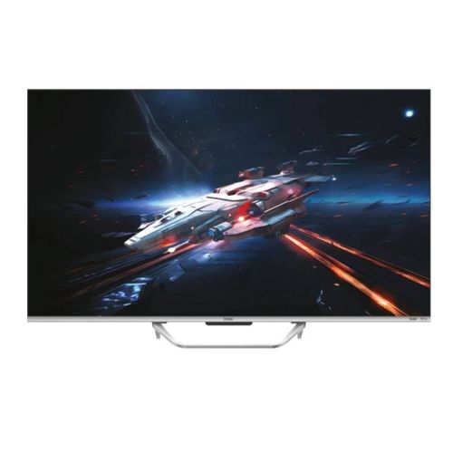 TV Haier Q8 (2024) QLED UHD 4K H85Q800UX - 85"