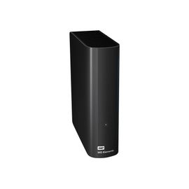WD Elements Desktop WDBWLG0100HBK - Disque dur - 10 To - externe (de bureau) - USB 3.0