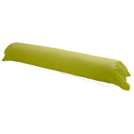 Taie De Traversin - Olive - 45 X 185 Cm - 100% Coton - Naturelle - Chambre
