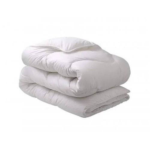 Couette - 220x240 - 100% Coton - 250g/M2 - Anti Rétrécissement