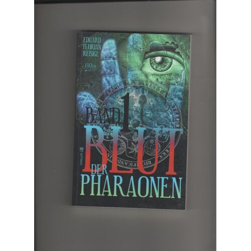 Blut Der Pharaonen