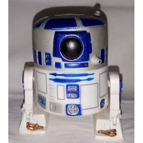 R2d2 - La Guerre Des Étoiles - Star Wars