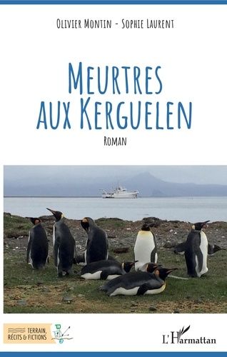 Meurtres Aux Kerguelen
