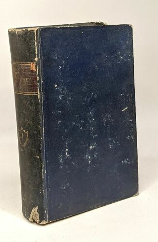 L'enéide Traduite Par Jacques Delille - Tome Premier --- Texte Latin/Français En Regard Livre I Et Ii + Remarques Sur Les Livres I Et Ii