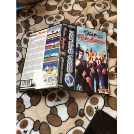 Jeu Sega Worldwide Soccer 98 Pour Sega Saturn - Version PAL FR, Boîte Et Notice, État Correct