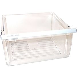 BAC A LEGUMES GRAND MODELE pour REFRIGERATEUR WHIRLPOOL - 481255028002