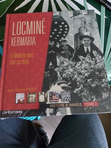 La Maillette Dans Tout Ses Etats Histoire Et Images