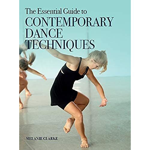 The Essential Guide To Contemporary Dance