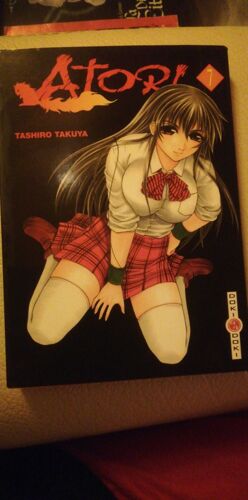 Atori Tome 7