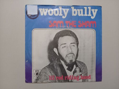 Sam The Sham/ L