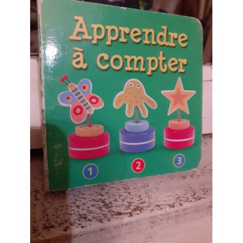 Apprendre A Compter