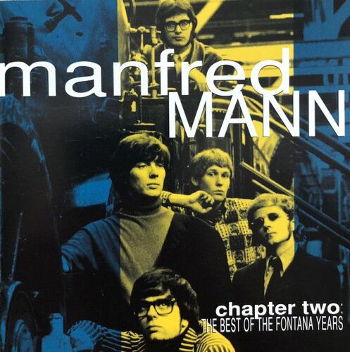 Chapter Two: The Best Of The Fontana Years