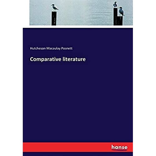 Comparative Literature