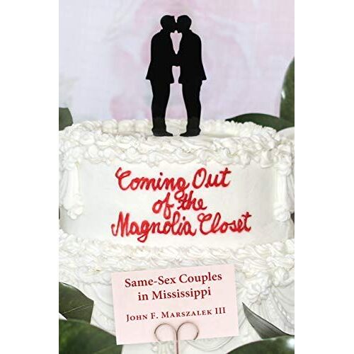 Coming Out Of The Magnolia Closet