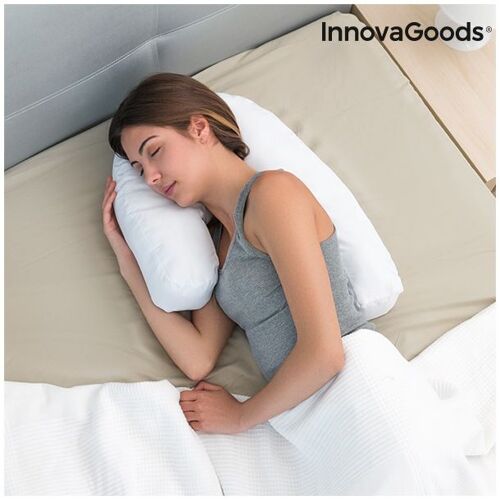 Innovagoods, Oreiller Ergonomique