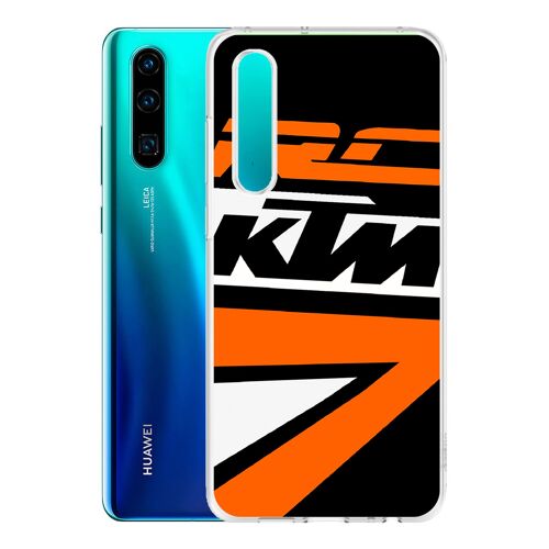 Coque Pour Huawei P30 - Ktm-Rc