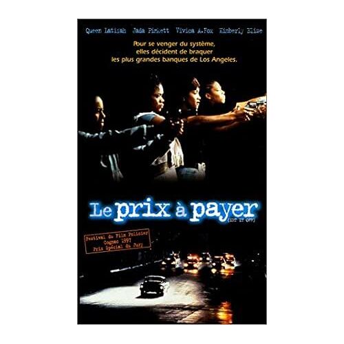 Le Prix À Payer (Set It Off)