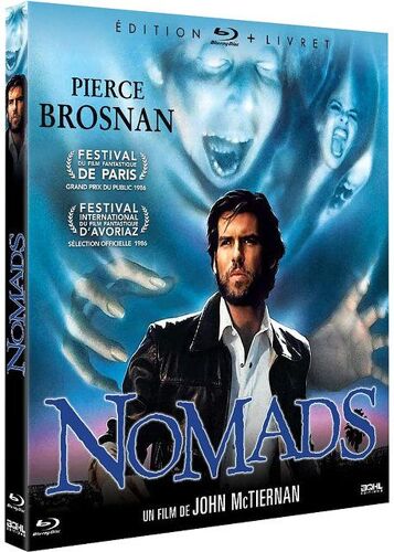 Nomads - Blu-Ray