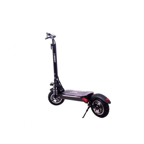 Trottinette 1600w 18ah Double Suspension Hikerboy