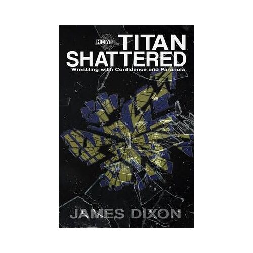 Titan Shattered