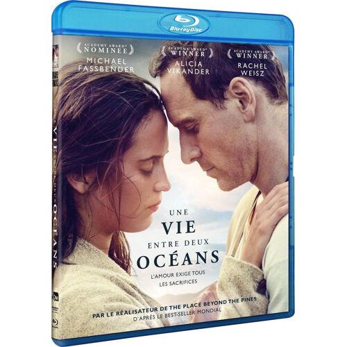 Une Vie Entre Deux Océans