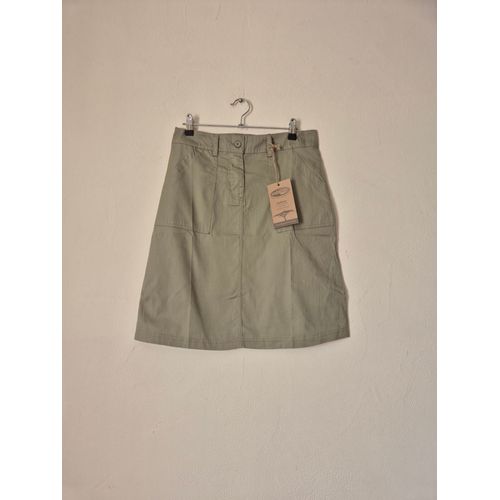 Jupe Khaki Fever Taille 34