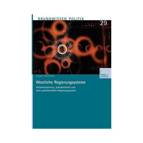 Westliche Regierungssysteme