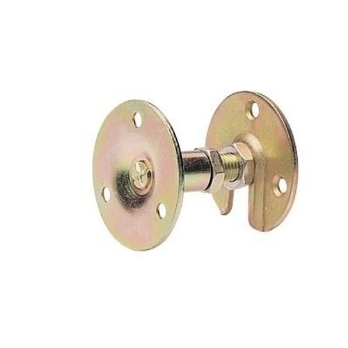 Support rampe droit réglable TORBEL zingué - 9930031