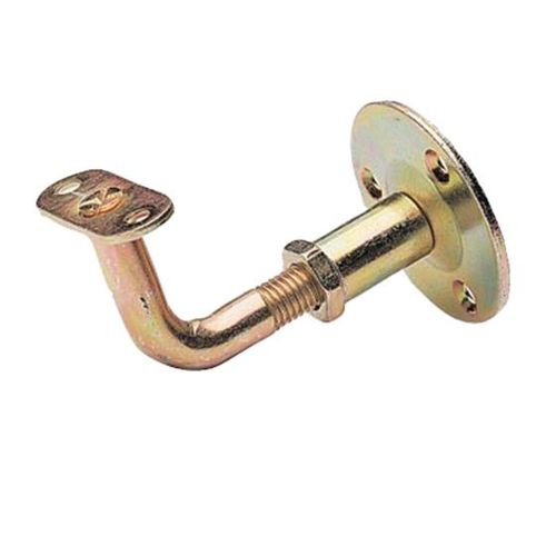 Support rampe coudé réglable TORBEL zingué - 106838