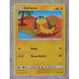 Galvaran 37/131 + Iguolta 38/131 - Sl6 - Lumière Interdite - Vf