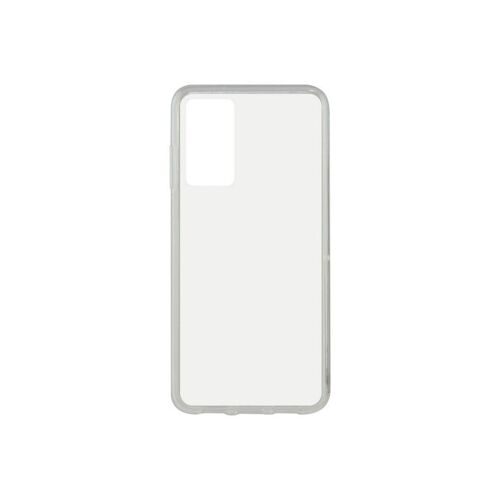 Housse Pour Mobile Avec Bord En Tpu Huawei P40 Flex Transparent