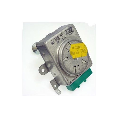 MOTEUR DU TOURNE BROCHE POUR FOUR FAGOR